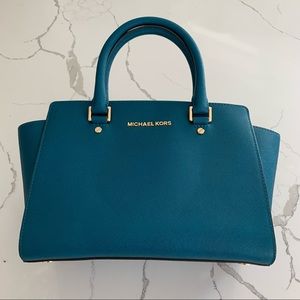 Michael Kors Selma bag